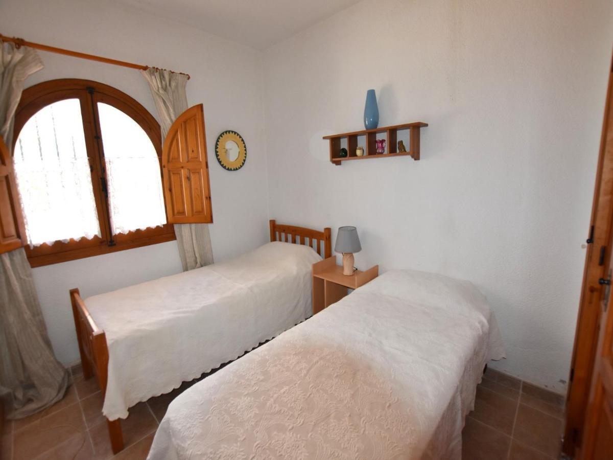 Casa Voramar Villa Jávea Kültér fotó