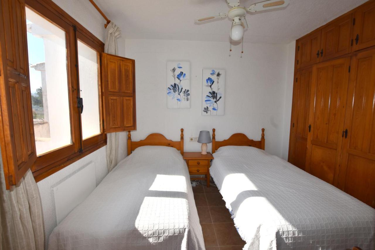 Casa Voramar Villa Jávea Kültér fotó
